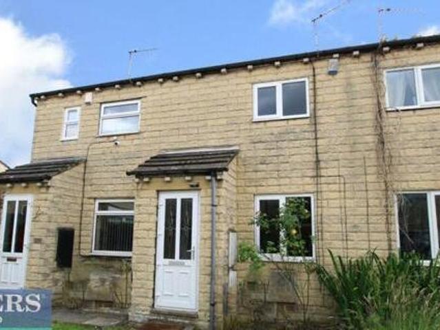 House for rent in Undercliffe, West Yorkshire