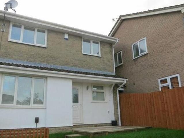 House for rent in Lyons, Greater London