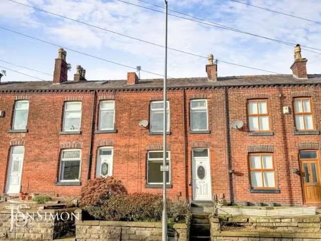 House for rent in Bradshaw, Lee Bank