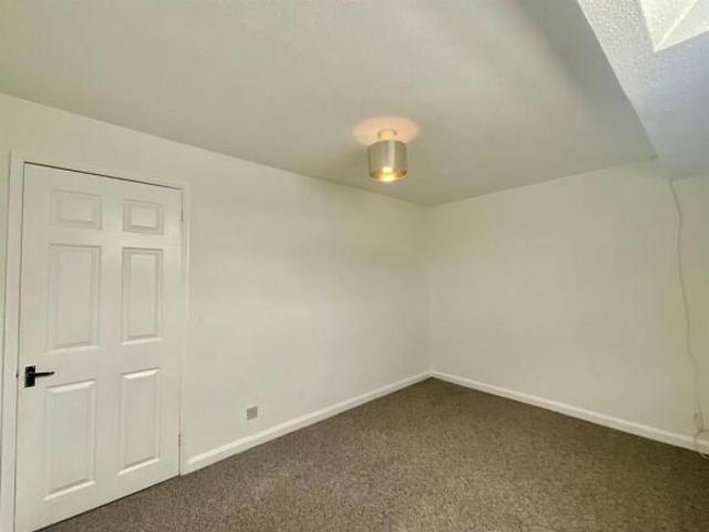 Cottage for rent in Bradway, South Yorkshire