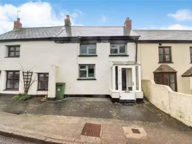 House for rent in Brandis Corner, Devon