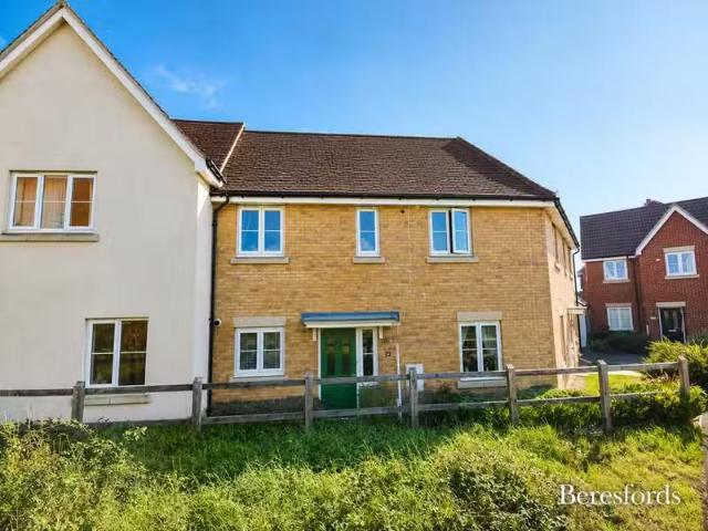 House for rent in Chelmsford, Essex