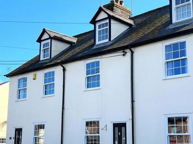 House for rent in Coggeshall, Braintree