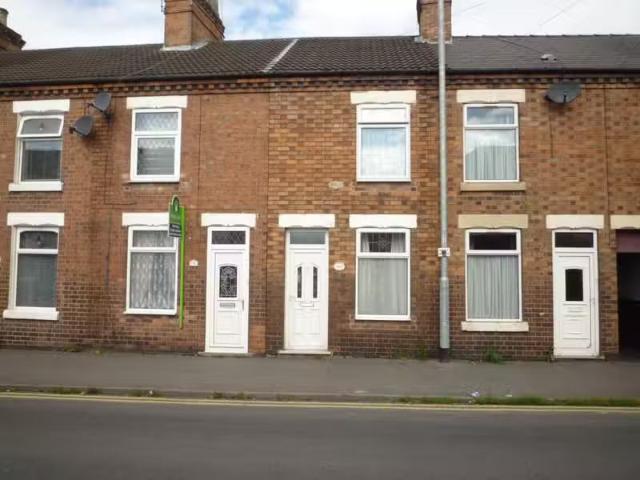 House for rent in Anglesey, Beamhurst