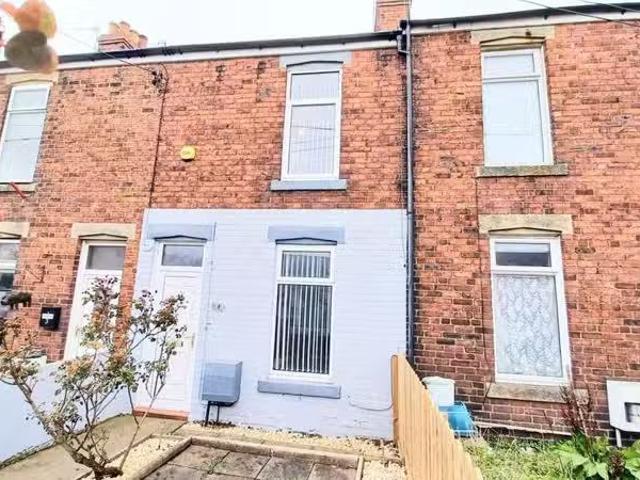 House for rent in Toft Hill
