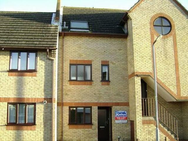 House for rent in Cambridgeshire