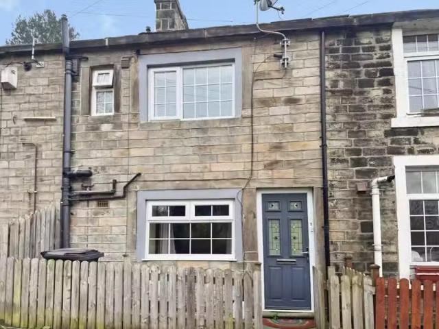 House for rent in Luddenden, West Yorkshire