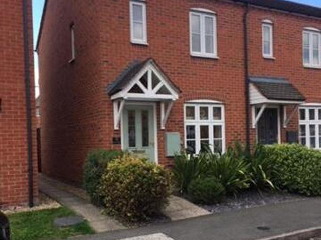 House for rent in Stoke Pound, Bromsgrove