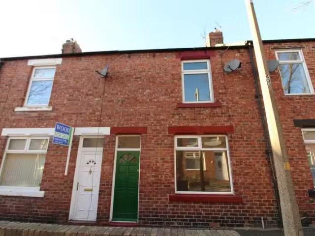 House for rent in Bishop Auckland