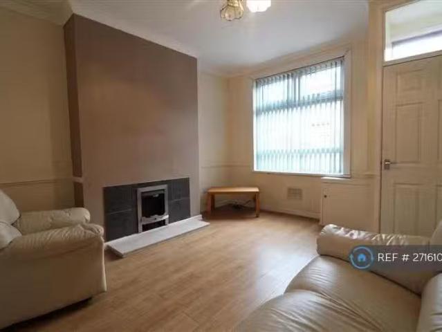House for rent in Lee Bank, Isle Of Man