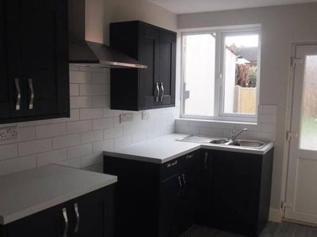 House for rent in Derbyshire Dales, East Midlands