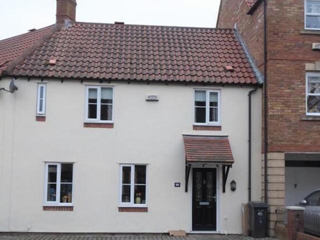 House for rent in Bridgwater, Somerset