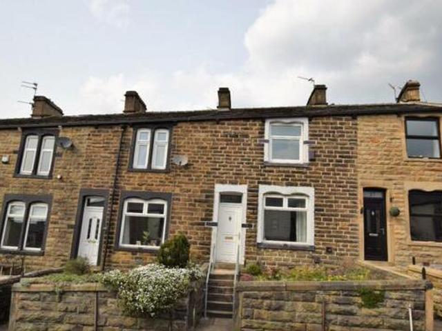 House for rent in Walk Mill, Burnley