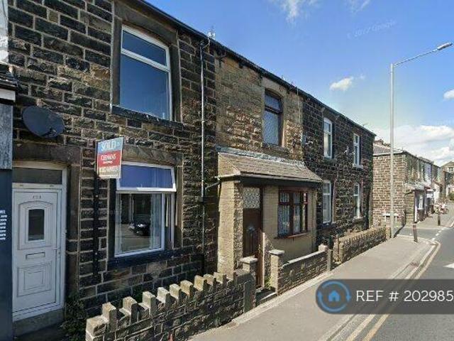 House for rent in Walk Mill, Burnley