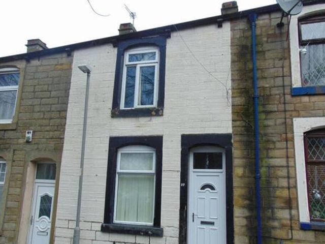 House for rent in Burnley, Lancashire