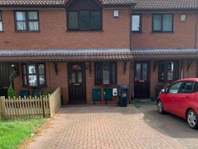 House for rent in Brierley Hill, West Midlands