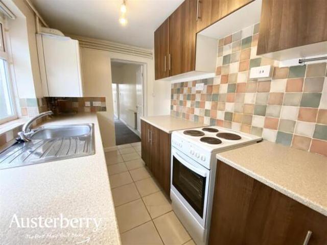 Cottage for rent in Stoke-on-Trent