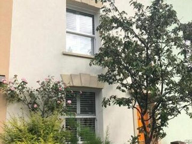 House for rent in Feckenham, City Of Bristol