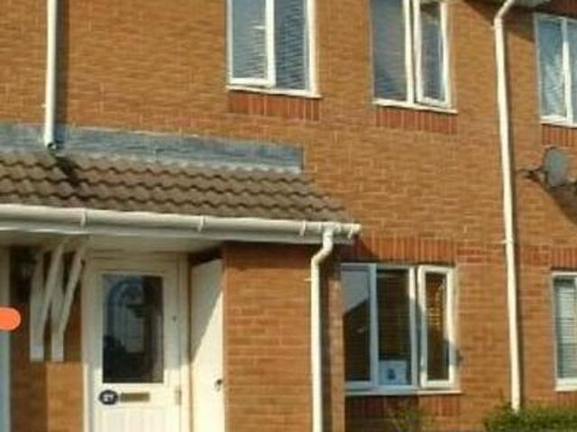 House for rent in Feckenham, City Of Bristol