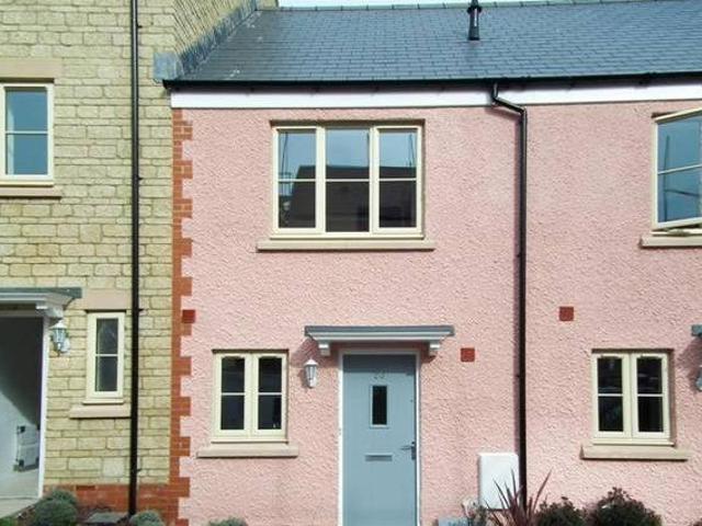 House for rent in Gloucestershire