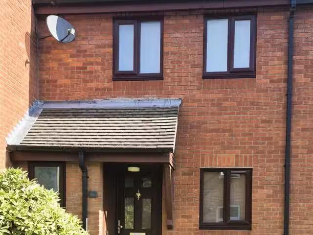 House for rent in Navestock Side, Essex
