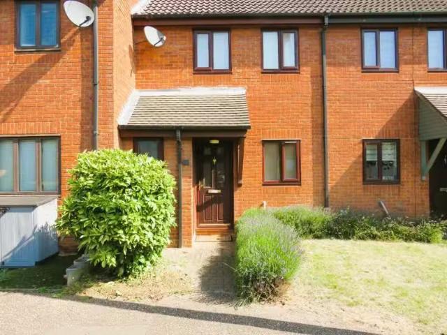 House for rent in Navestock Side, Essex