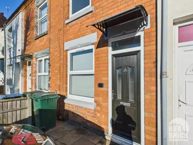 House for rent in Radford, West Midlands