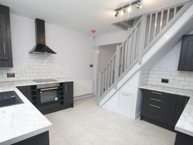 House for rent in Greater Manchester