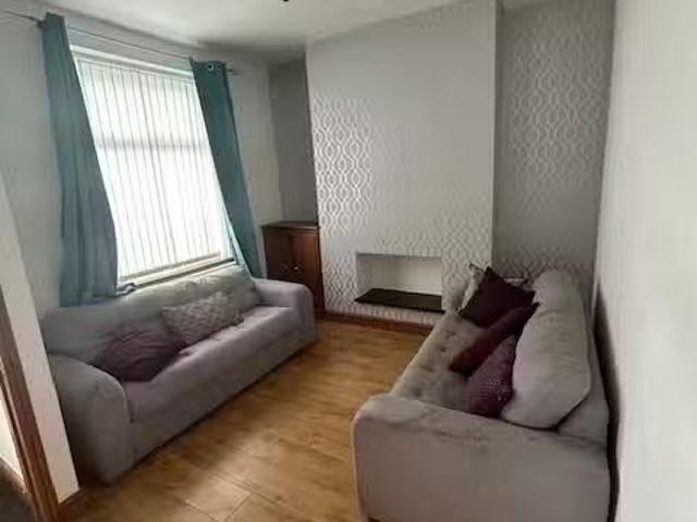 House for rent in Fulledge, Burnley