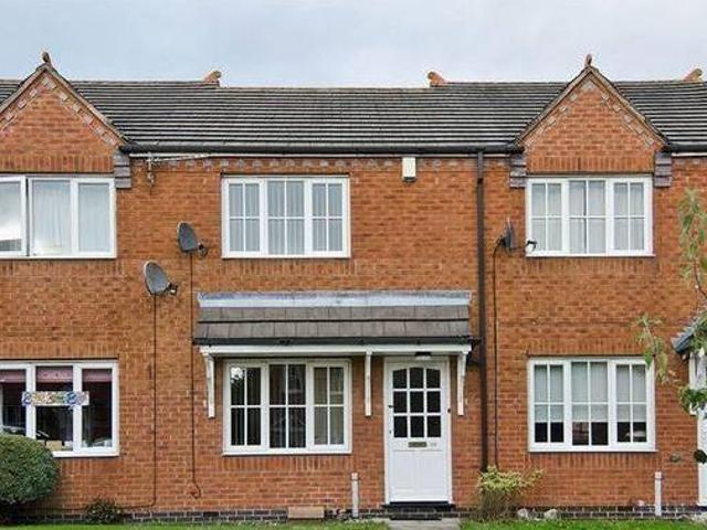 House for rent in Dudley Port, Tipton