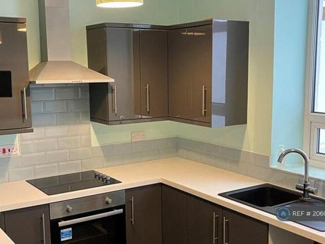 House for rent in Bare, Lancashire