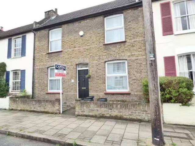 House for rent in Keston Mark, Keston