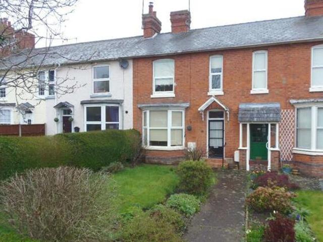 House for rent in Bromyard