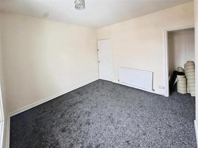 Cottage for rent in Thorne, Doncaster
