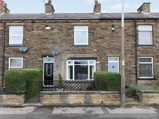 House for rent in Adwalton, West Yorkshire