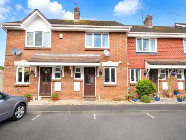 House for rent in Badshot Lea, Waverley