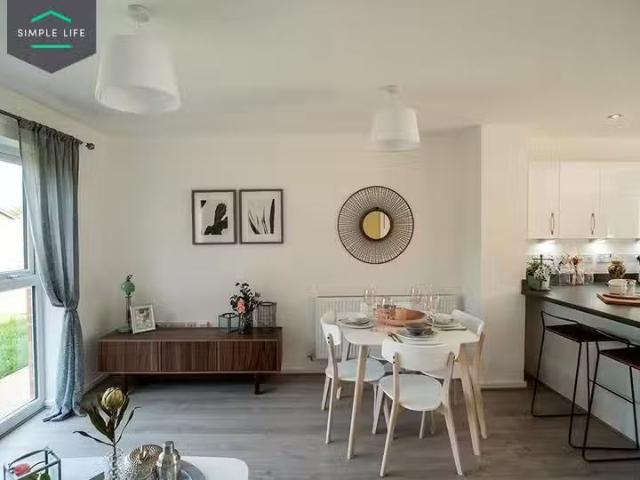 House for rent in Paradise, Lancashire