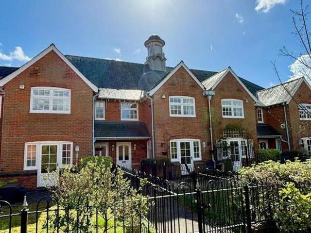 House for rent in Priest Down, Hampshire