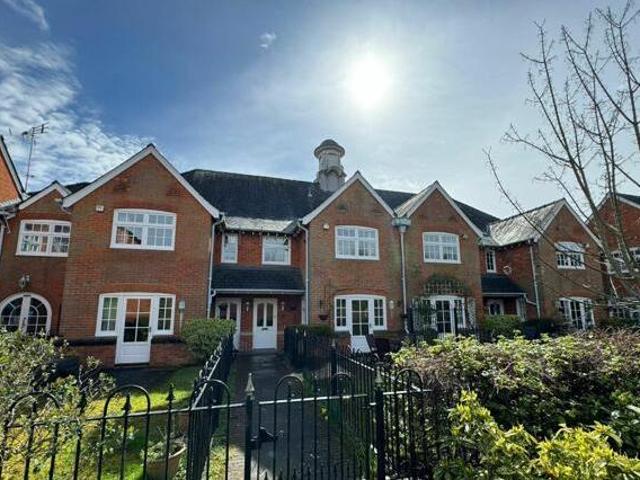 House for rent in Priest Down, Hampshire