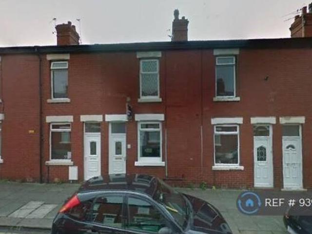 House for rent in Lancashire