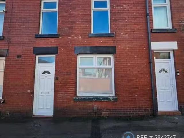 House for rent in Lee Bank, Isle Of Man