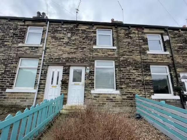 House for rent in Cullingworth, Isle Of Man