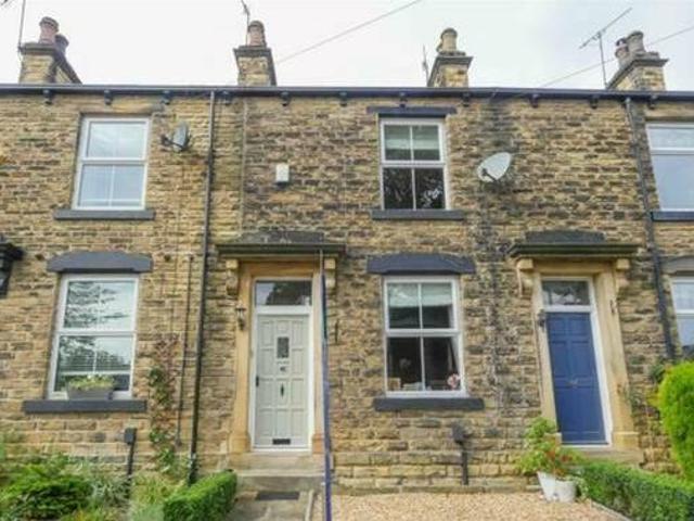 House for rent in Yorkshire And The Humber