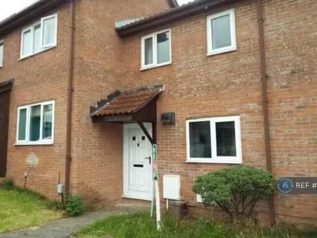 House for rent in Bryncyn, Falcon Lodge
