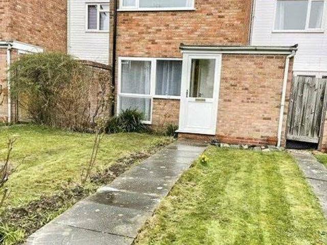 House for rent in Binley, West Midlands