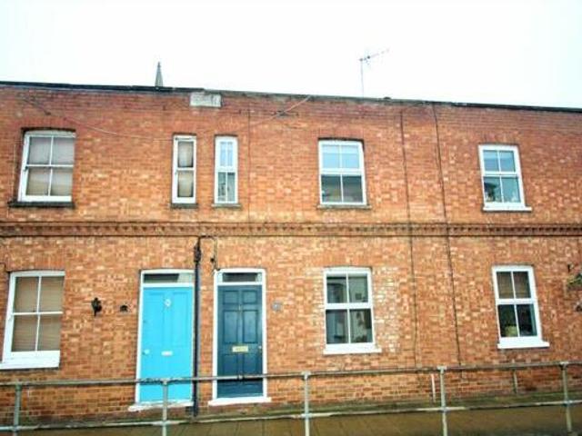House for rent in Buckingham, Buckinghamshire