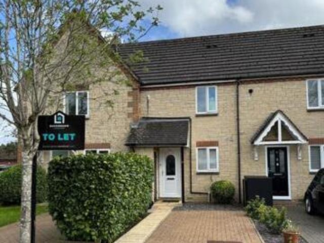 House for rent in Page Hill, Buckingham
