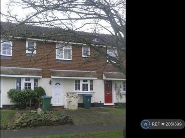 House for rent in Buckingham, Buckinghamshire