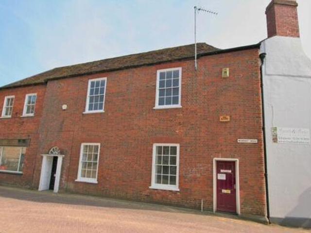 House for rent in Buckingham, Buckinghamshire