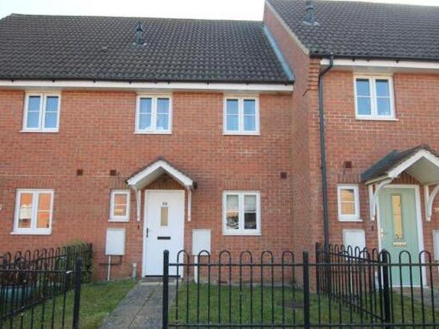 House for rent in Buckingham, Buckinghamshire